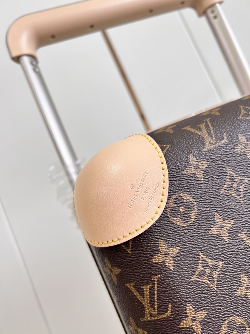 LV Suitcase